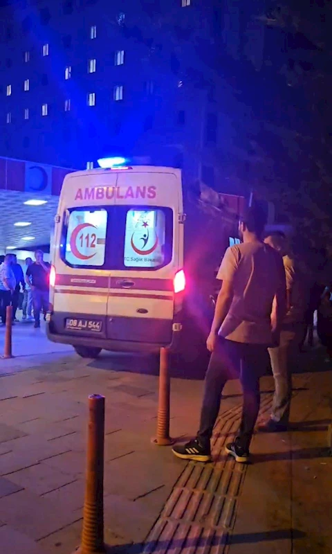 Artvin’de tur teknesi battı; yaralanan 5 kişiyi balıkçılar kurtardı