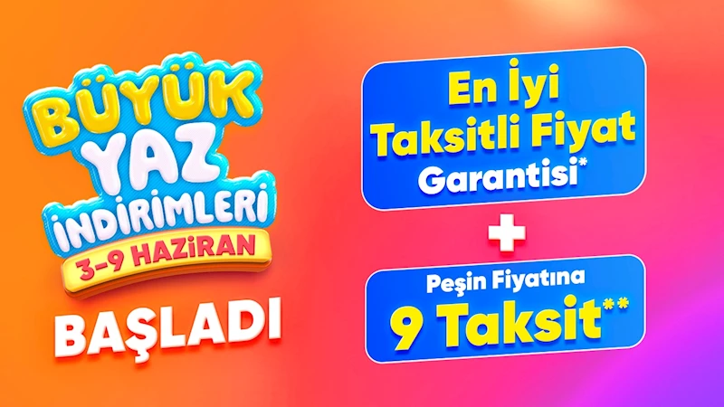 Hepsiburada yapay zeka ile alışveriş deneyimini hızlandırıyor 