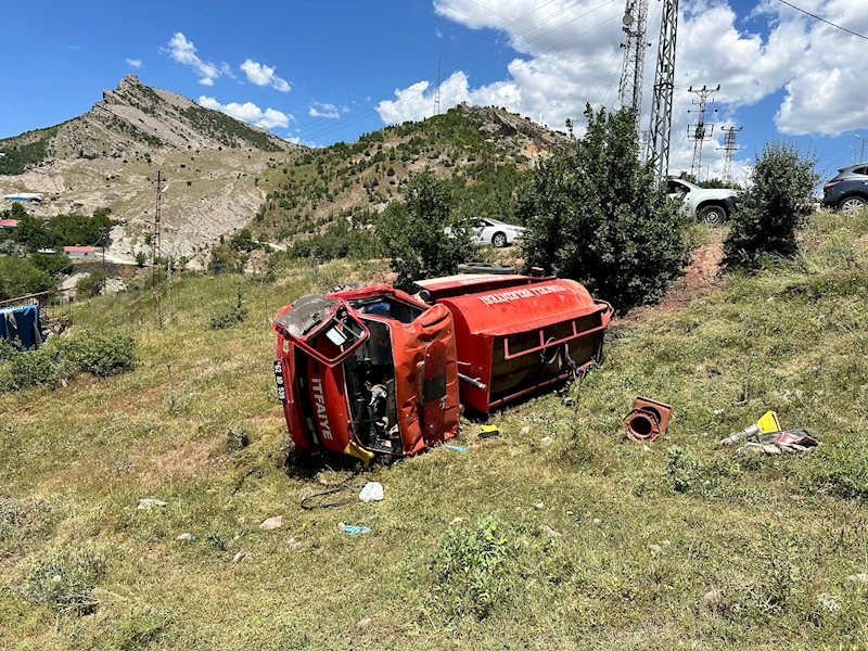 Tunceli