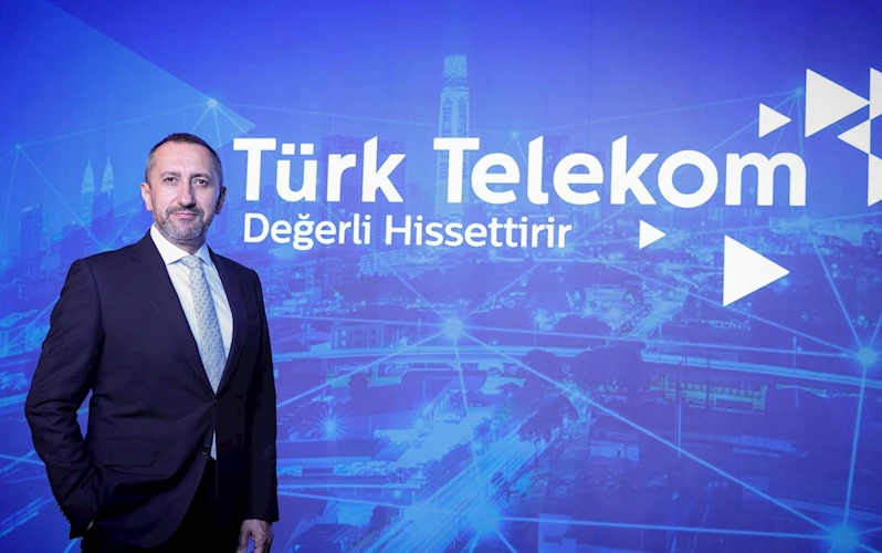 Türk Telekom, 2024 yılı birinci çeyrek finansal ve operasyonel sonuçlarını açıkladı