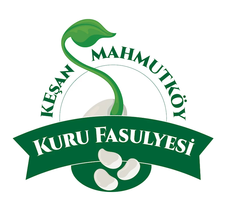 Keşan Mahmutköy Kuru Fasulyesi, coğrafi işaret aldı 