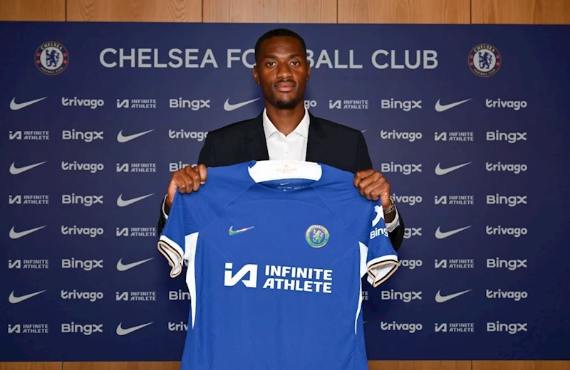 Chelsea, yaz dönemindeki ilk transferini açıkladı