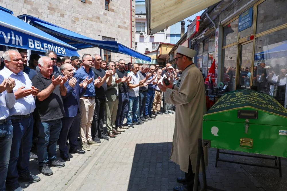 Vali Cengiz Ünsal, Gezi Teknesi Faciasında Hayatını Kaybeden Mete Okumuş