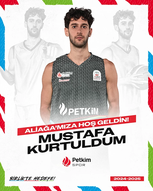 Petkimspor transfere başladı