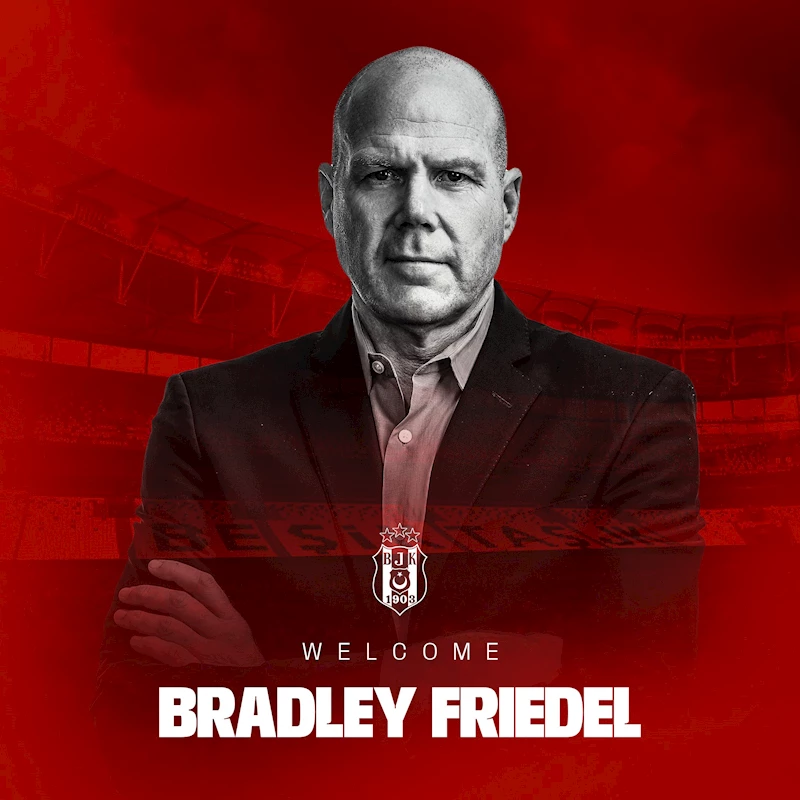 Beşiktaş, Brad Friedel