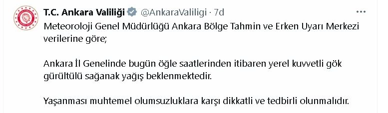 Ankara Valiliği