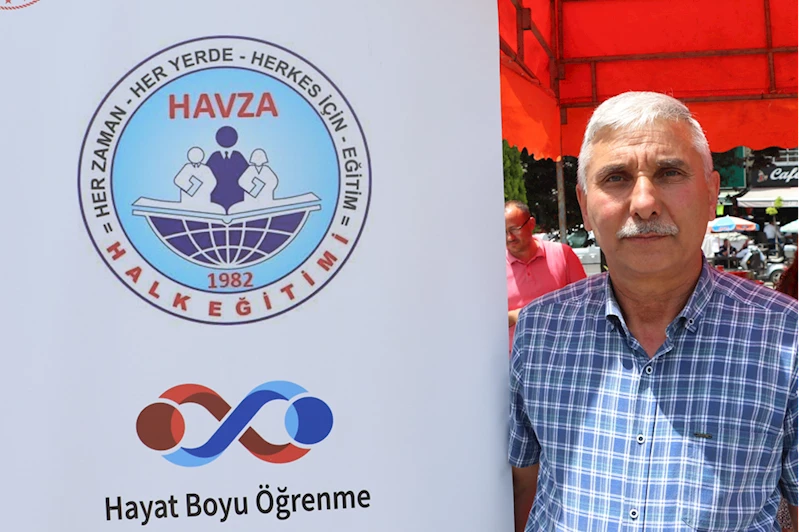 Havza HEM tarafından kermes düzenlendi