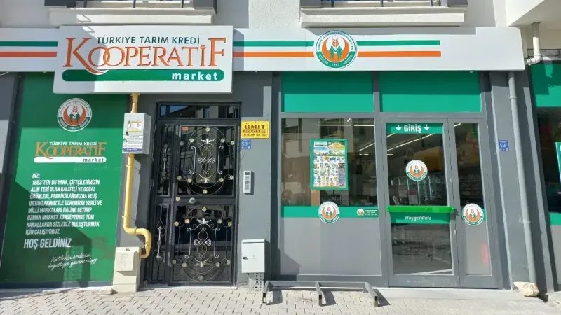 Tarım Kredi Market sürpriz hafta sonu indirimi! Bu fiyatı başka yerde bulamazsınız