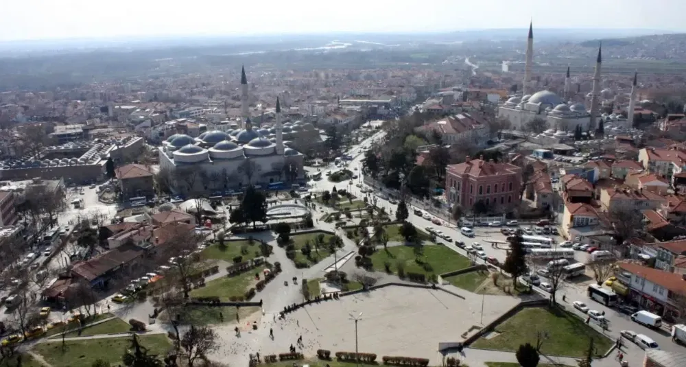 Edirne’de 3 ilçede bekleniyor! Uzun sürecek