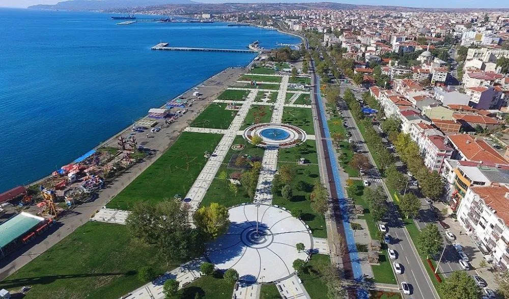 Tekirdağ’a uyarı! Bu kez Hayrabolu gündemde