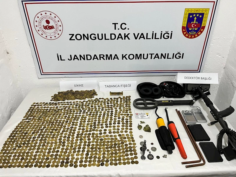 Zonguldak