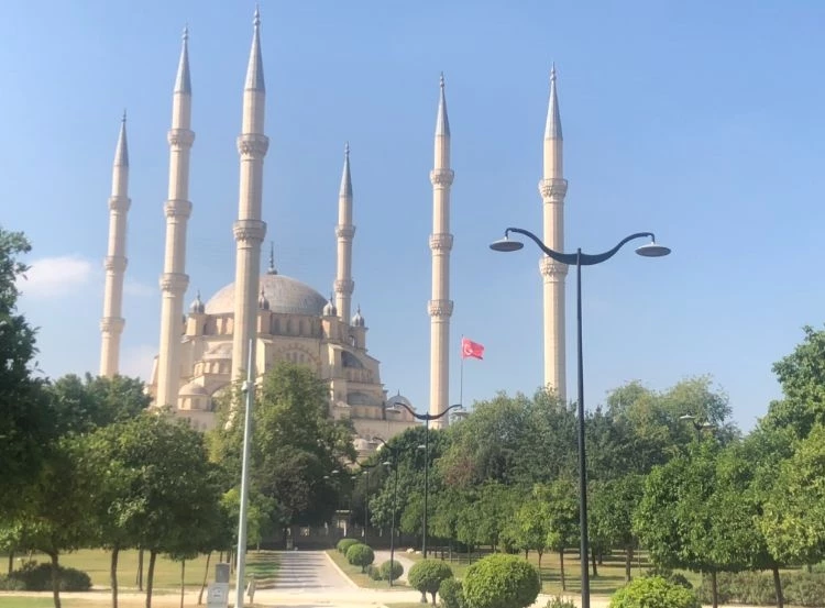 Adana’da 2 bin 173 merkezde 60 bin öğrenci Yaz Kur’an Kursları