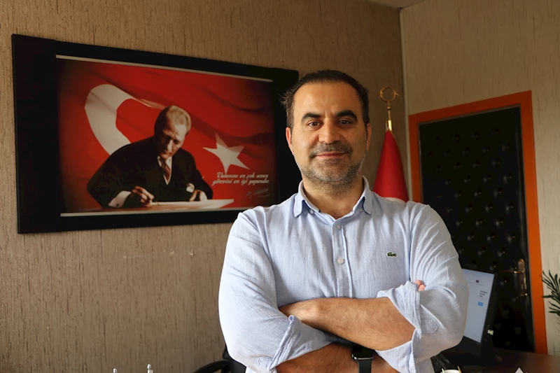 Başhekim Prof. Dr. Karaman: Boğulma vakaları arttı