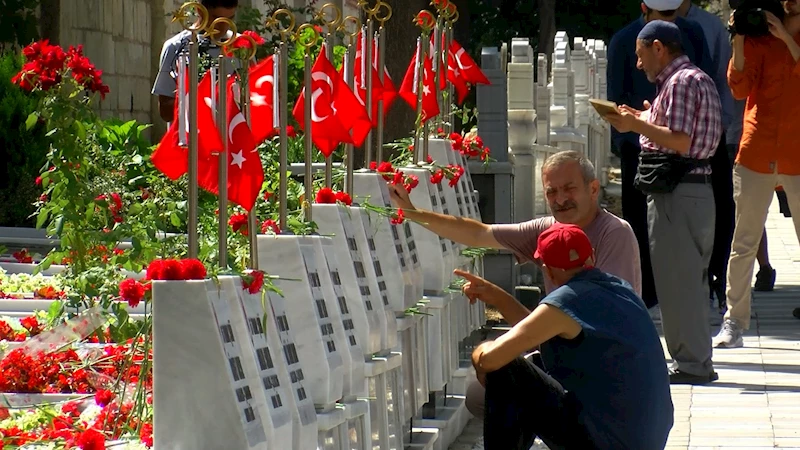 İstanbul - Edirnekapı