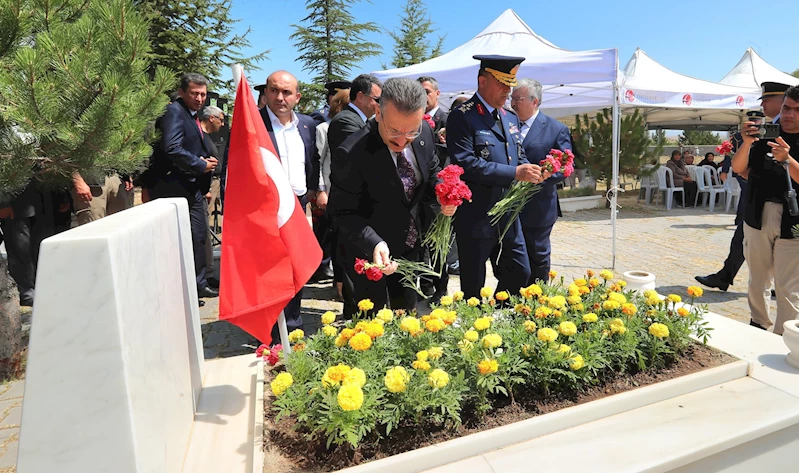 15 Temmuz şehidi polis Fatih Dalgıç, Eskişehir