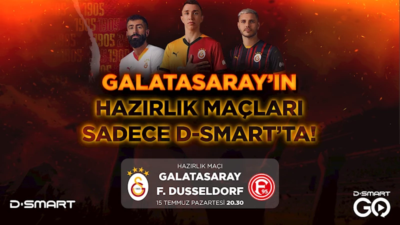 Galatasaray ikinci maçında, gözler Icardi