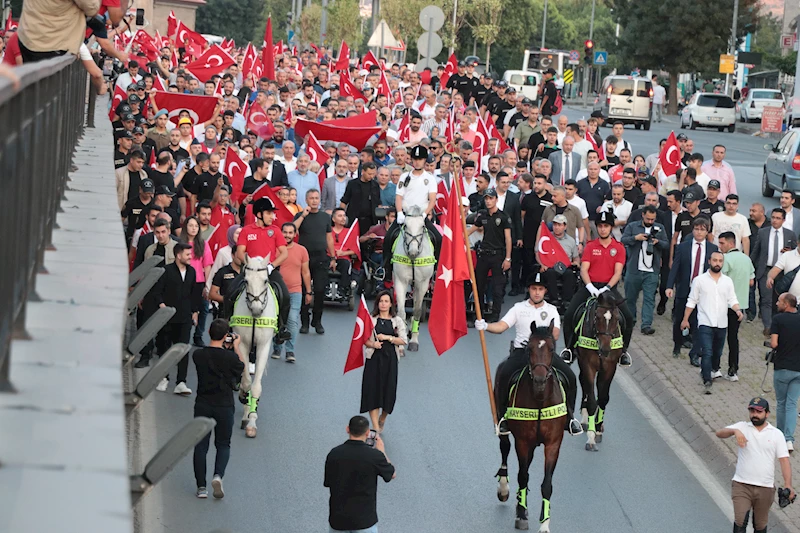 Kayseri