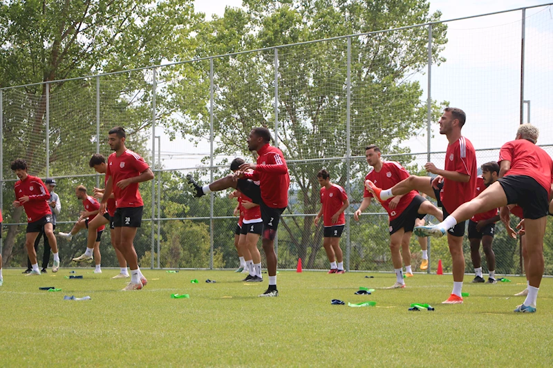 Pendikspor Teknik Direktörü Özköylü: Süper Lig