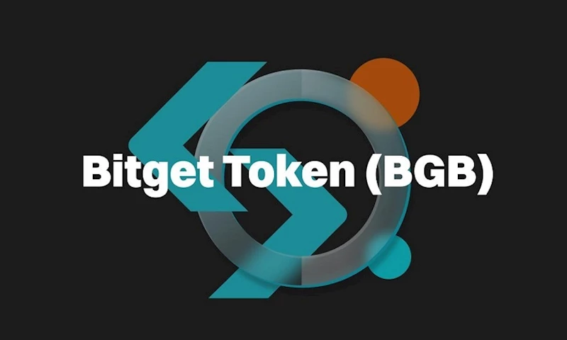 Bitget Token ‘En İyi Performans Gösteren Tokenlar’ arasında gösterildi