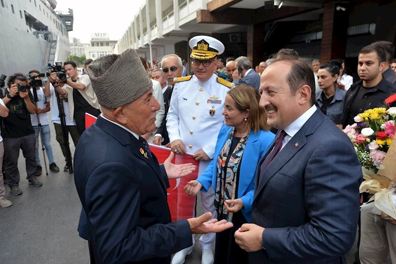 Kıbrıs Barış Harekatı Gazileri, KKTC