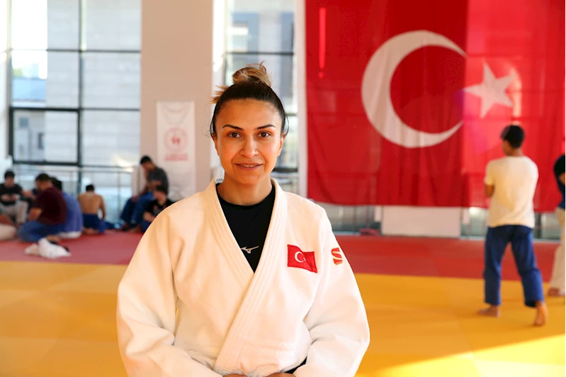 Türkiye Judo Milli Takımı Paris Olimpiyatları