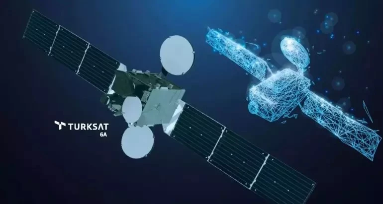 Türksat 6A