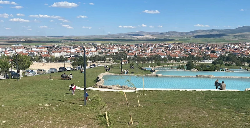 Emirdağ Gurbetçi Festivali