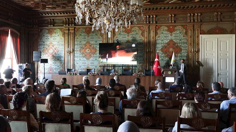 İstanbul- Bakan Göktaş: 15 Temmuz