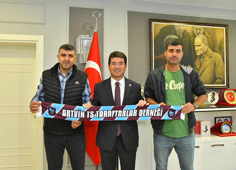 Artvin Trabzonspor Taraftarlar Derneği