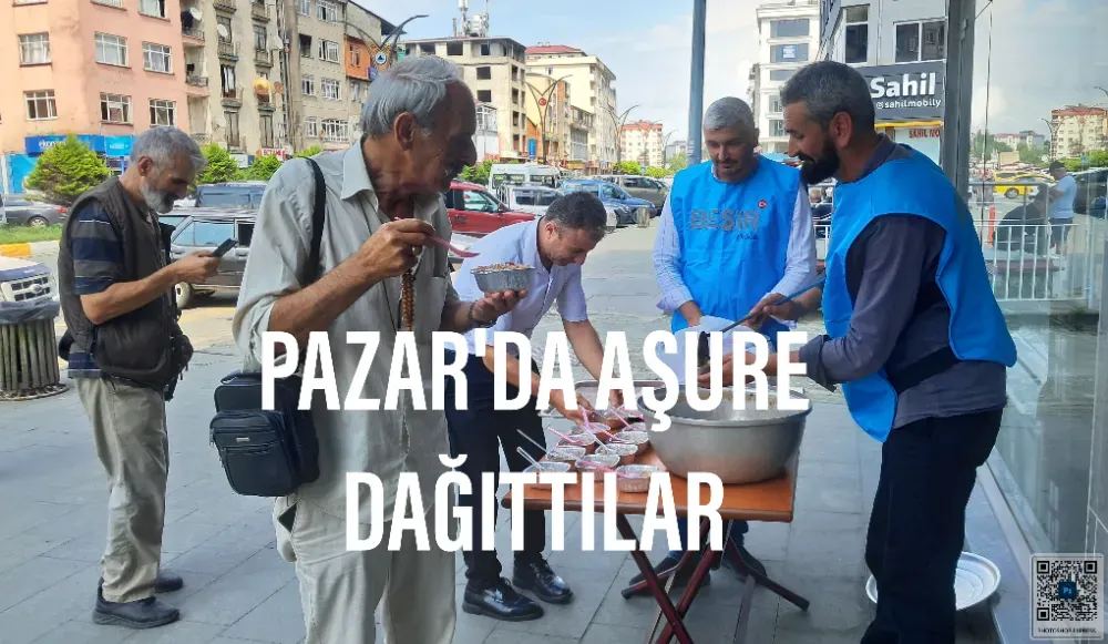 Pazar