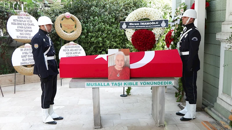 İstanbul-3. Cumhurbaşkanı Celal Bayar