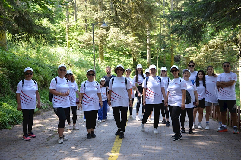 Gölcük Tabiat Parkı