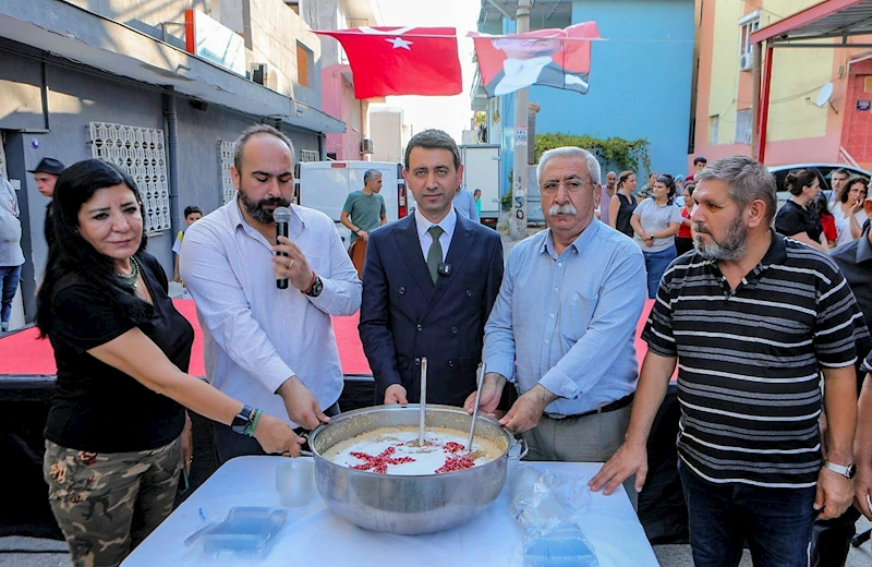 Bayraklı
