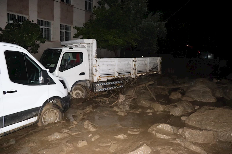 Uzun yıllar ortalaması 27 kilogram olan Erzurum