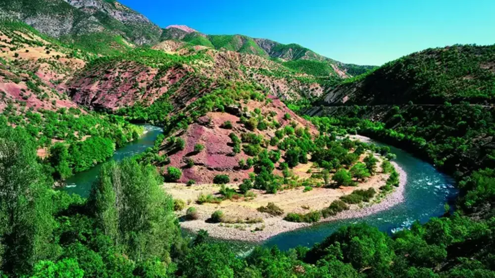 Tunceli