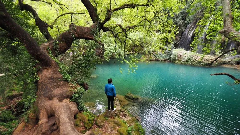 Antalya