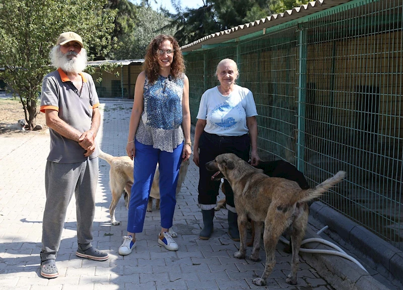 Başkan Ünsal: Yaşam hakkı kutsaldır