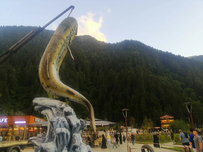 Uzungöl