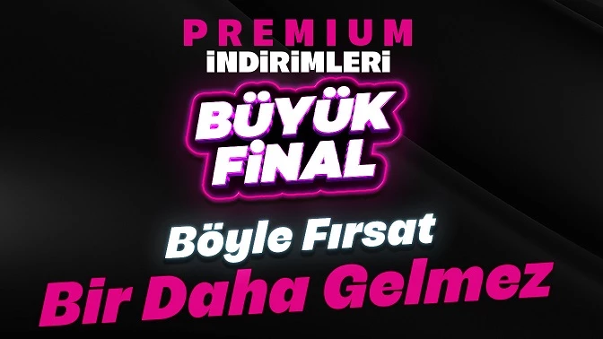 Hepsiburada, ‘Büyük Premium İndirimleri