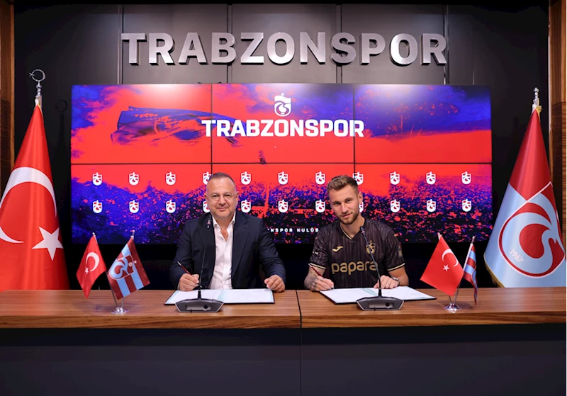 Trabzonspor, Denis Draguş