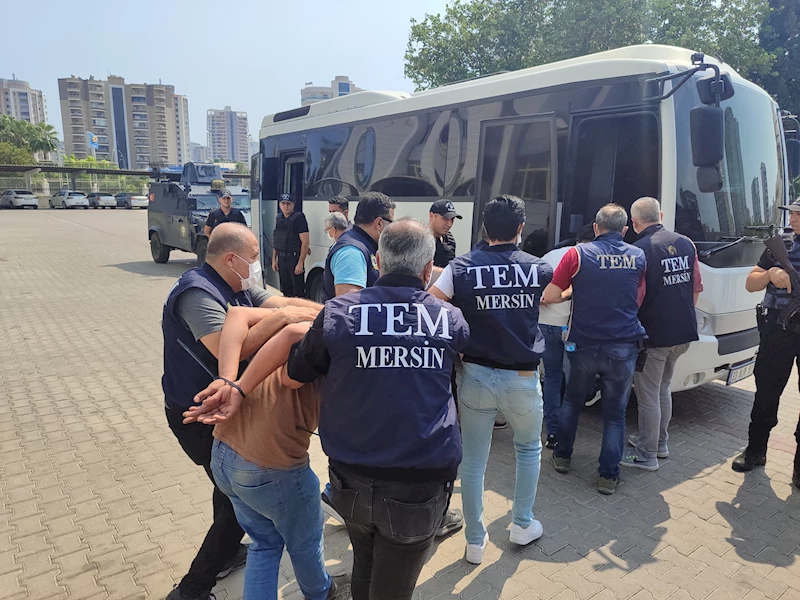 Mersin