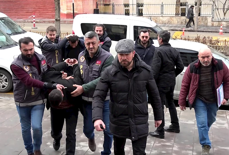 Eş cinayeti sanığı kardeşini azmettiren ağabey, 