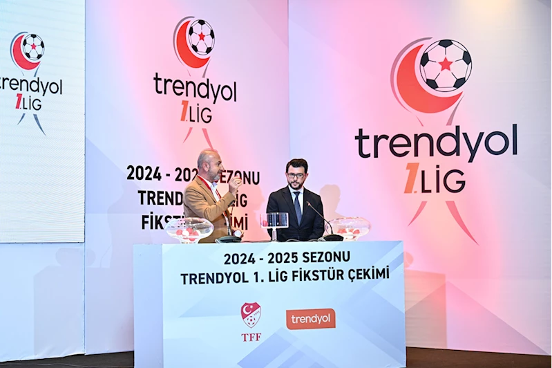 Trendyol 1. Lig