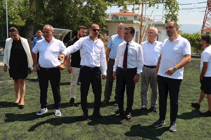 Muğlaspor