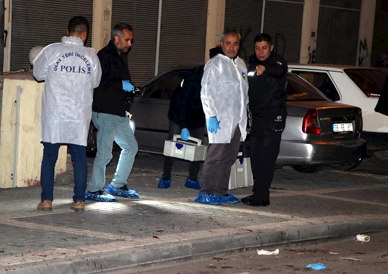 3 polis ile 1 bekçiyi bıçaklayan psikiyatri hastasının ölümünde 3 polise müebbet istemi