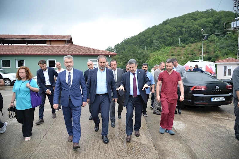 AK Parti’li Şen: Sokaklar güvenli olacak, hayvanların canına zarar gelmeyecek