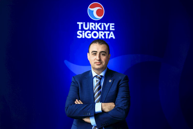 Türkiye Sigorta ve Türkiye Hayat Emeklilik