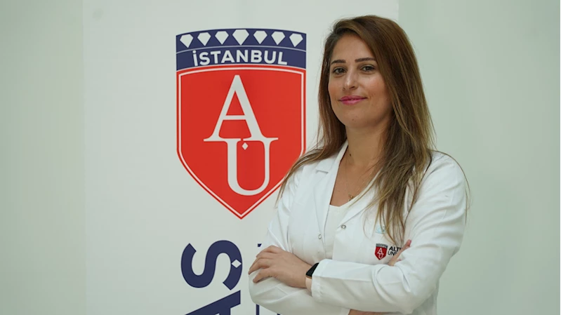 Altınbaş Üniversitesi