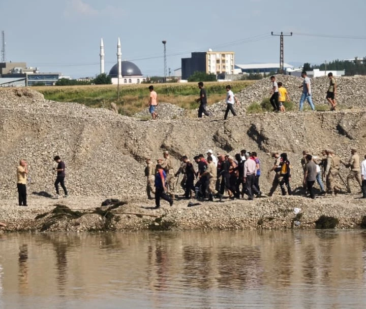 Dicle Nehri