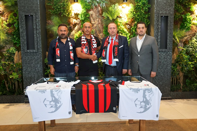 Uşakspor Alkın